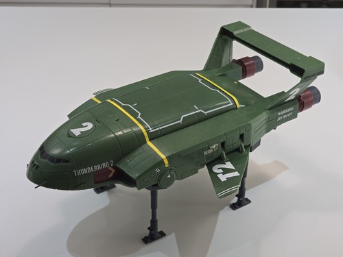 Thunderbird with sounds - thunderbird,