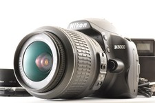 *Mint 710shots* Nikon D3000