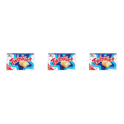 Hostess twinkies fun pack - hostess,