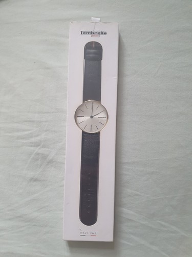 Lambretta watch