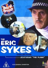 The Eric Sykes Collection The