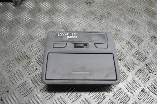 Bfd091940 2010 mitsubishi l200 - bfd091940,