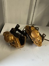 Nissan 350z Rear Brake Conversation For Accord Mk7 K20 K24