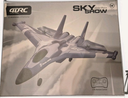 Foam aircraft plane 2 - rc,