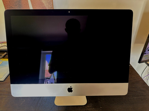 Apple imac 4k - 21.5", retina