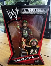 Hornswoggle WWE Elite Series 7