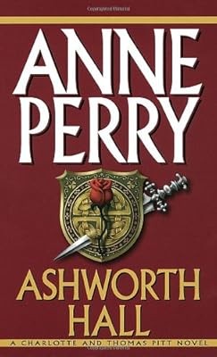 Ashworth hall charlotte - hall, &
