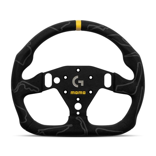 Momo sim pro 320 track - 320,