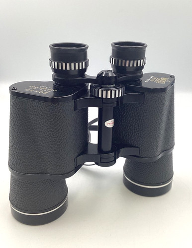 Hans weiss binoculars 20x50 - hans,