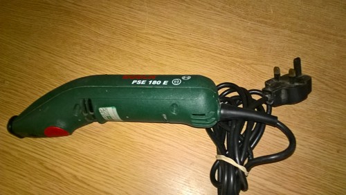 Bosch pse 180 electric - pse,