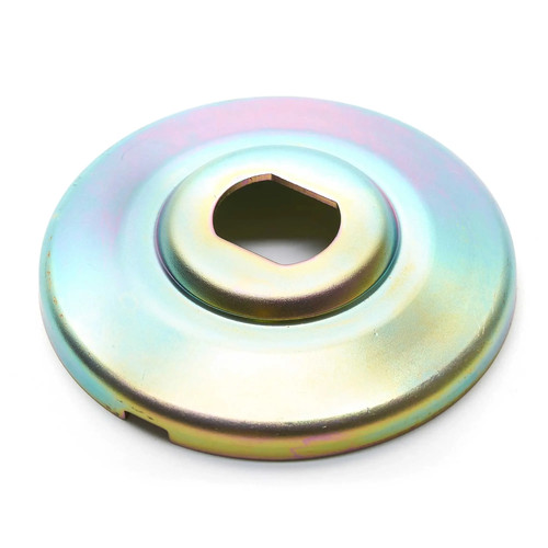 Dynamo pulley inner - pulley, half