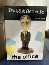 The Office Dwight Schrute