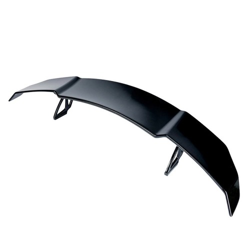 Gloss car rear trunk - 54",