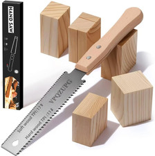 6 Inch Japanese Pull Saw Hand