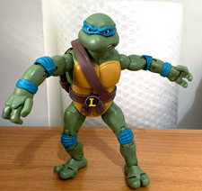 Teenage Mutant Ninja Turtles