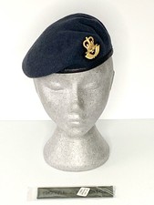 RAF Officer Beret & Subdued