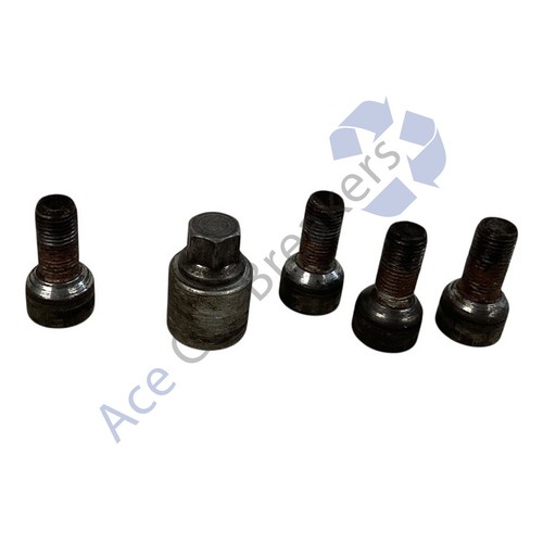 Polo 17 facelift 5dr - vw,