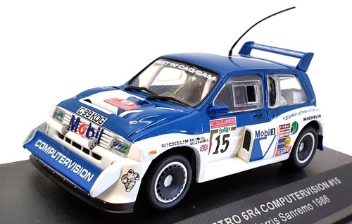 Skid scale model - skid,