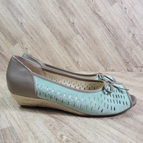 Hotter carnival mint grey - hotter, &