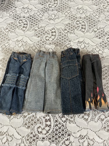 Bratz doll clothes - doll,