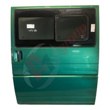 VOLKSWAGEN TRANSPORTER T4 90-03 N/S LEFT PASSENGER SIDE SLIDING DOOR