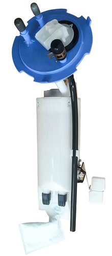 Fuel pump module assembly - module,