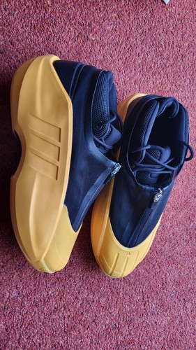 Adidas crazy iiinfinity - crazy,