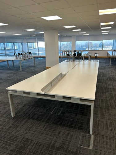 Herman miller layout - miller, studio