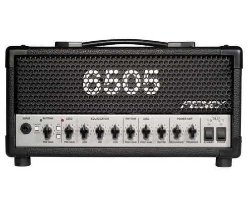 Peavey 6505 guitar - peavey, 6505®