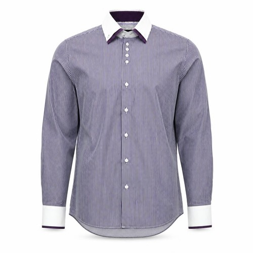 Mens 7camicie size - l, dress