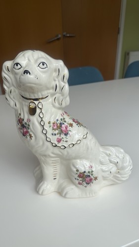 Staffordshire wally spaniel - wally,