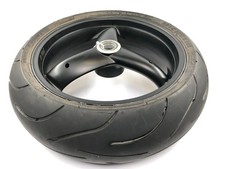 Triumph Daytona 955i T595