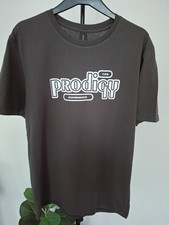 Men's Prodigy T-Shirt Tour