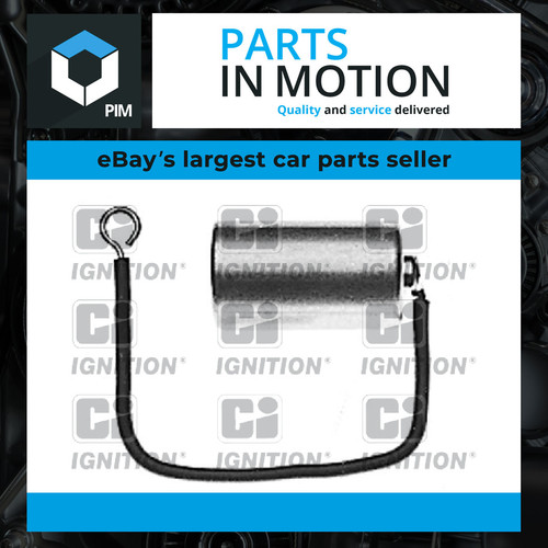 Ignition condenser fits - ignition,