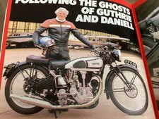 NORTON MODEL 30 INTERNATIONAL