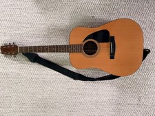 Fender Gemini 2 Acoustic Guitar