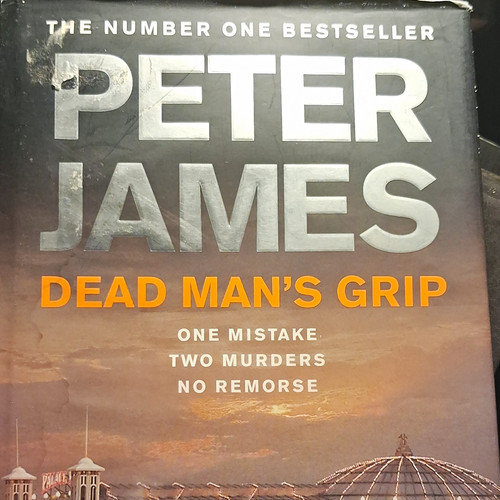 Peter james dead - peter,