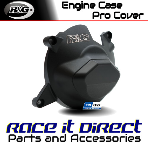 Engine case cover - case, pro