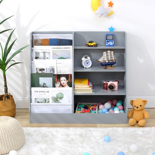 Kids childrens book shelf - childrens,