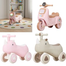 Ride Balance Bike Baby Car for