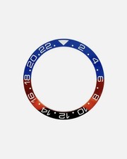 Rolex Pepsi Bezel Insert GMT