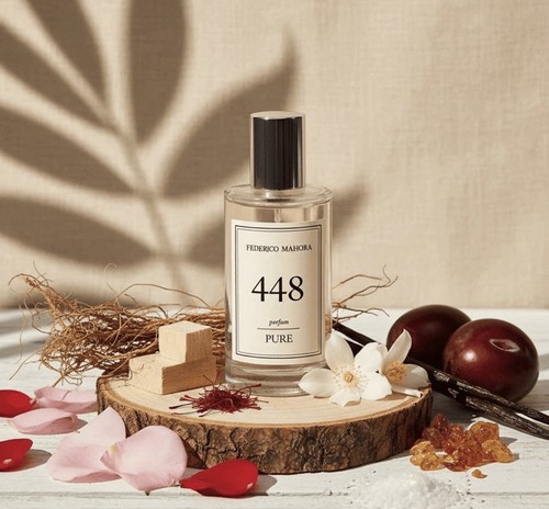 Federico mahora 448 pure - -,