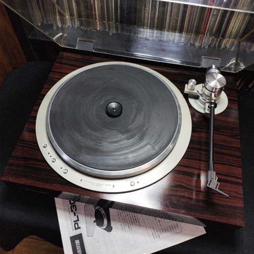 Pioneer 30lii direct - pioneer,