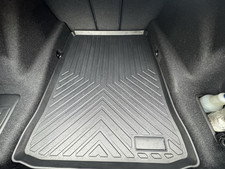 Rear Trunk Cargo Liner Floor