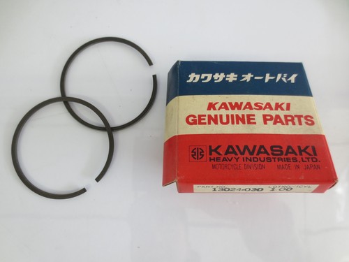 New genuine kawasaki - kawasaki, oem