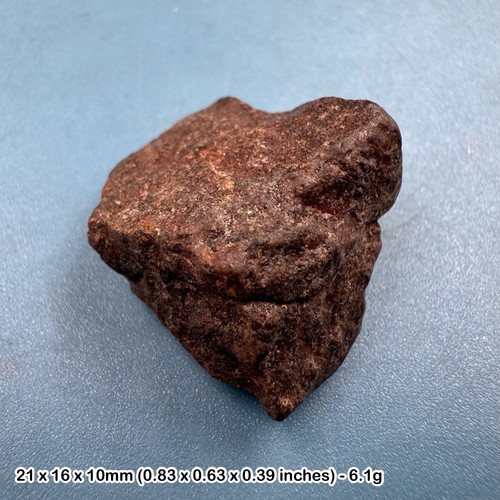 Common chondrite high - h5,