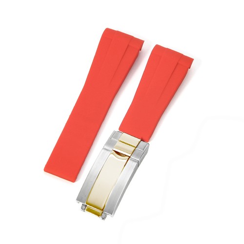 Quality silicone watch band - quality,