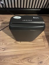 Paper Shredder 8-Sheet