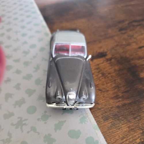 Corgi classics jaguar - classics, 1:43