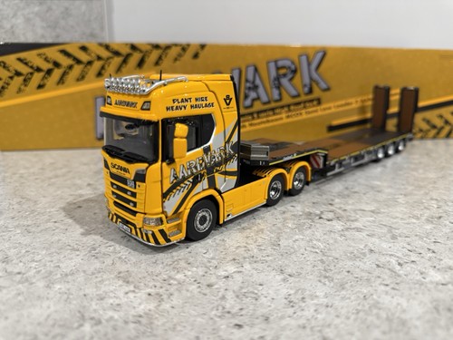 Corgi imc scania - scania, s